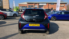 Toyota Aygo X 1.0 VVT-i Exclusive 5dr Petrol Hatchback
